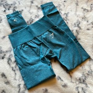 GYMSHARK VITAL SEAMLESS 2.0 LEGGINGS